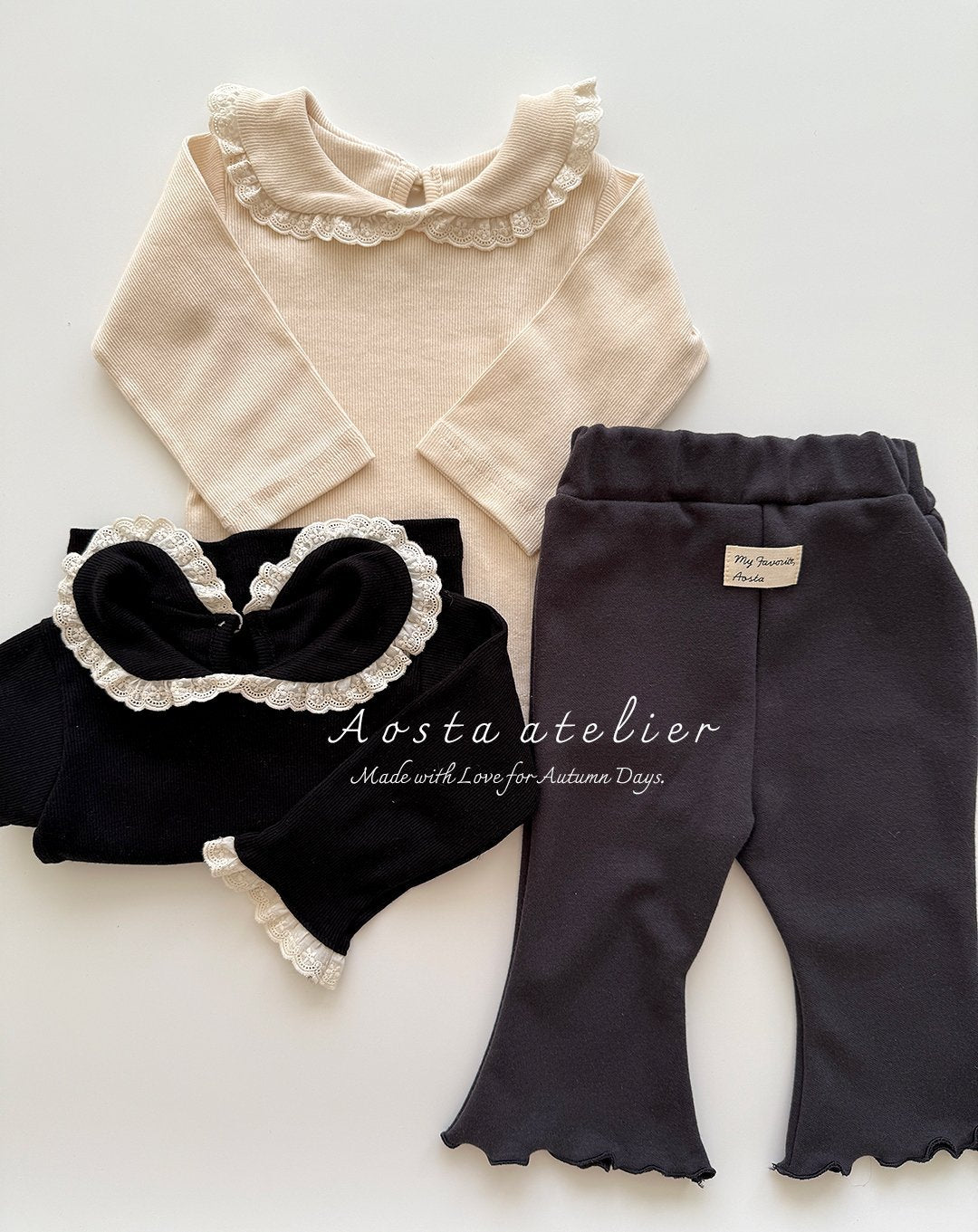 [PRE-ORDER] Jelly Pants