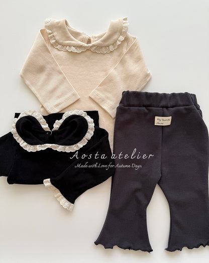 [PRE-ORDER] Jelly Pants