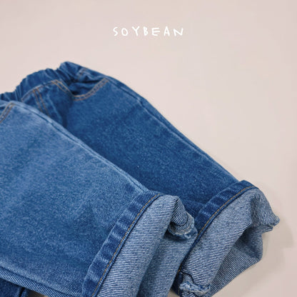 [PRE-ORDER] Comport Denim Pants