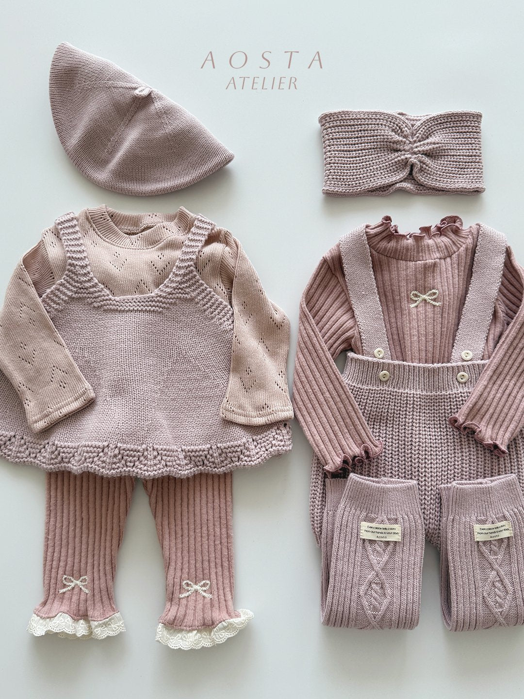 [PRE-ORDER] Reete Blouse