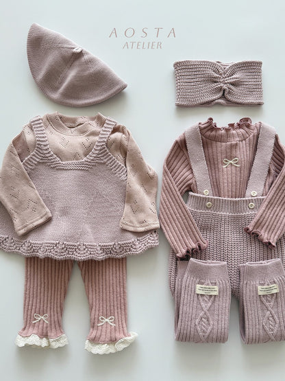 [PRE-ORDER] Reete Blouse