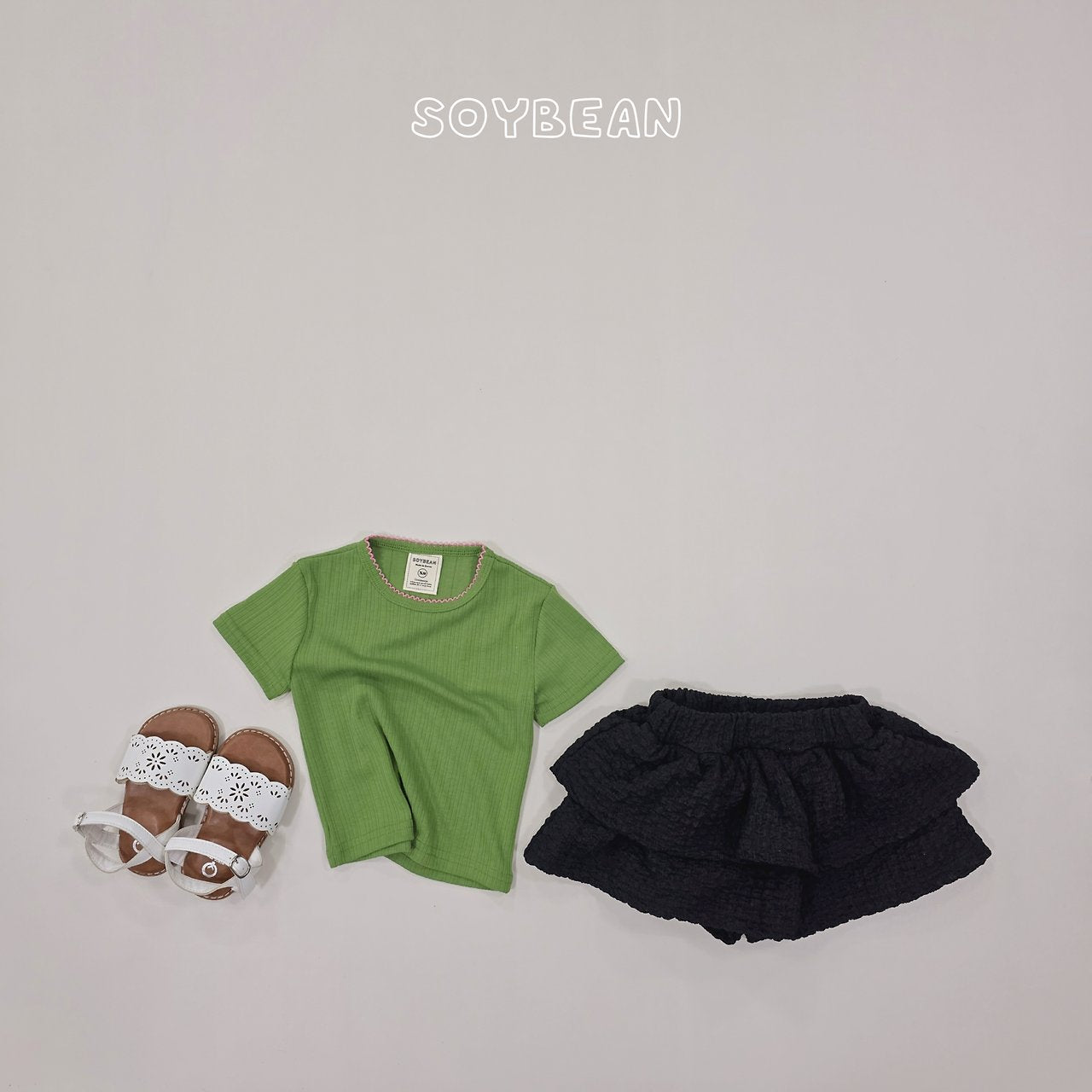 [PRE-ORDER] Can Can Skorts