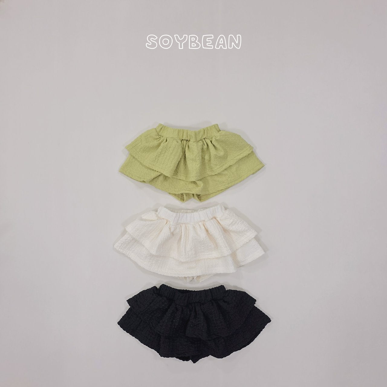 [PRE-ORDER] Can Can Skorts