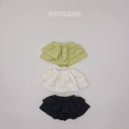 [PRE-ORDER] Can Can Skorts