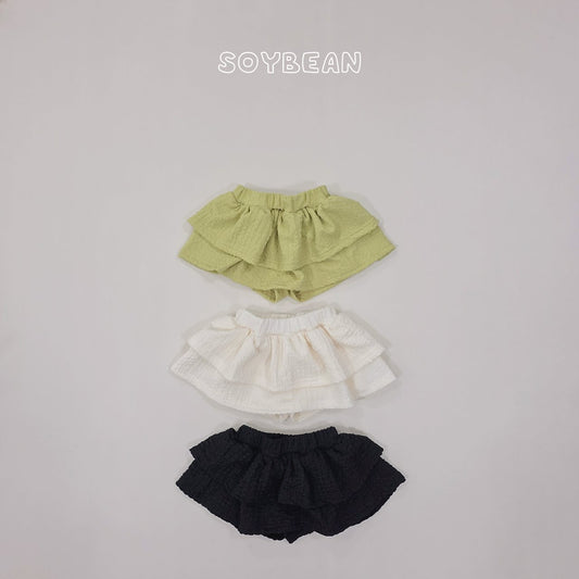 [PRE-ORDER] Can Can Skorts