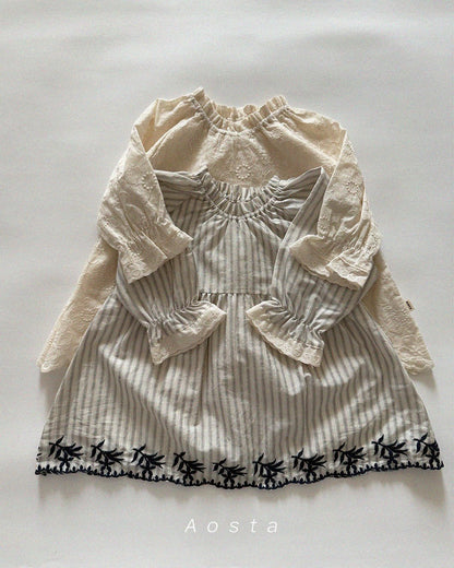 [PRE-ORDER] Ellyn Dress