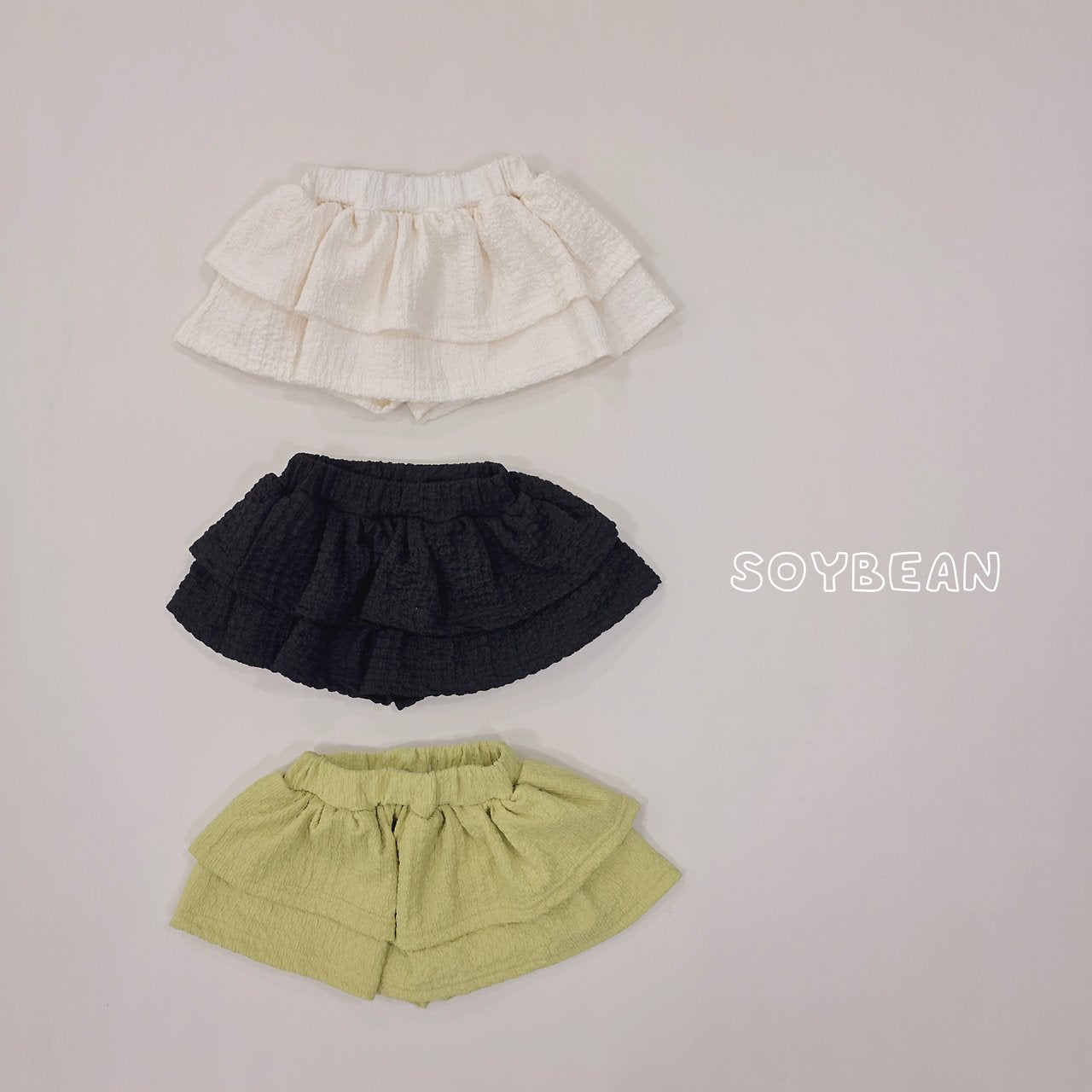 [PRE-ORDER] Can Can Skorts