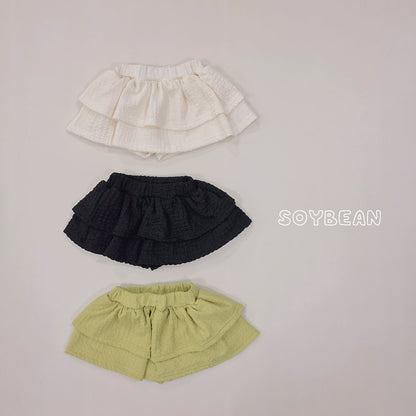 [PRE-ORDER] Can Can Skorts