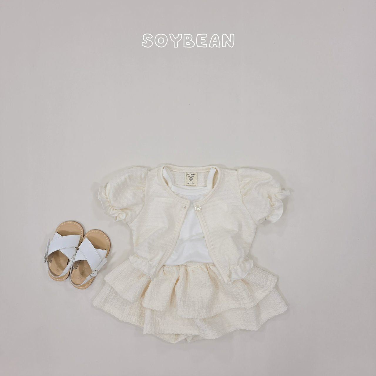 [PRE-ORDER] Can Can Skorts