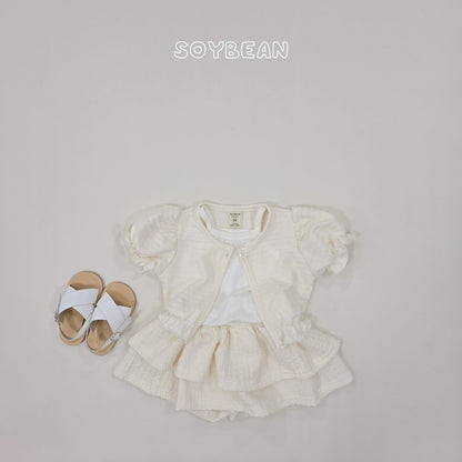 [PRE-ORDER] Can Can Skorts
