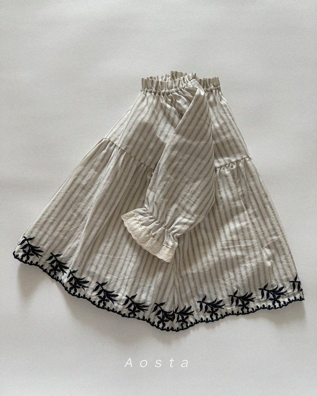 [PRE-ORDER] Ellyn Dress