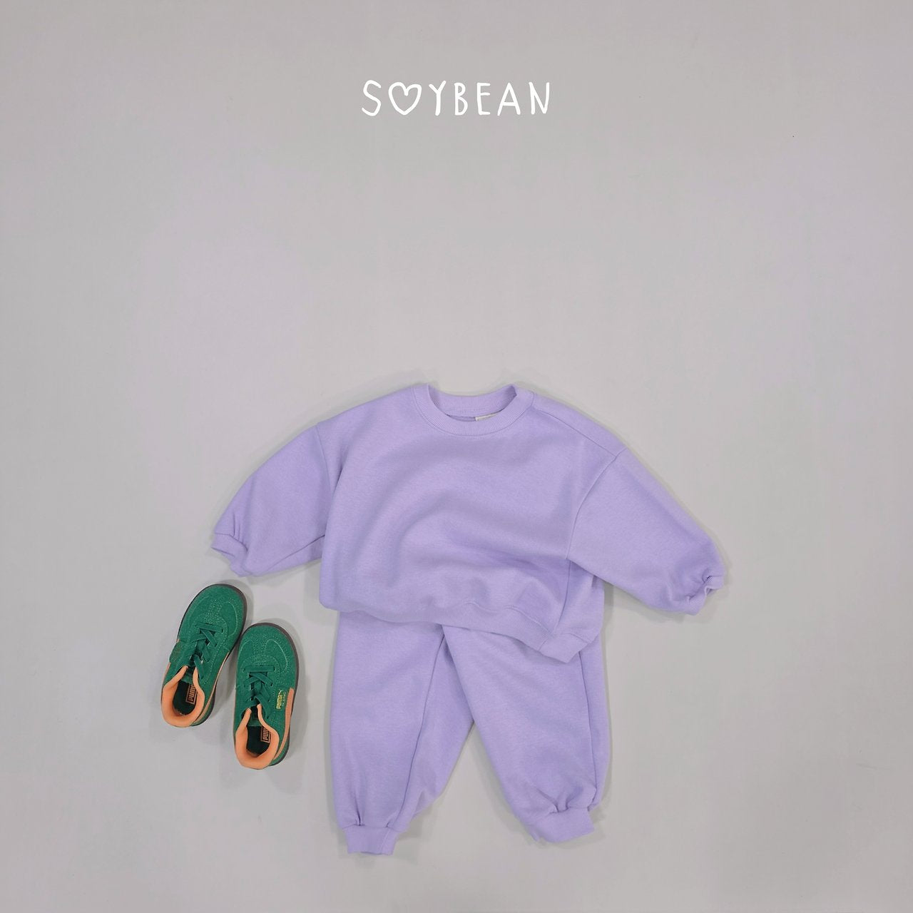 [PRE-ORDER] Autumn Lolli Pop Top Bottom Set