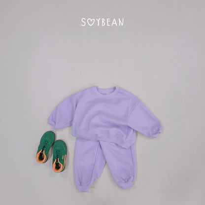 [PRE-ORDER] Autumn Lolli Pop Top Bottom Set