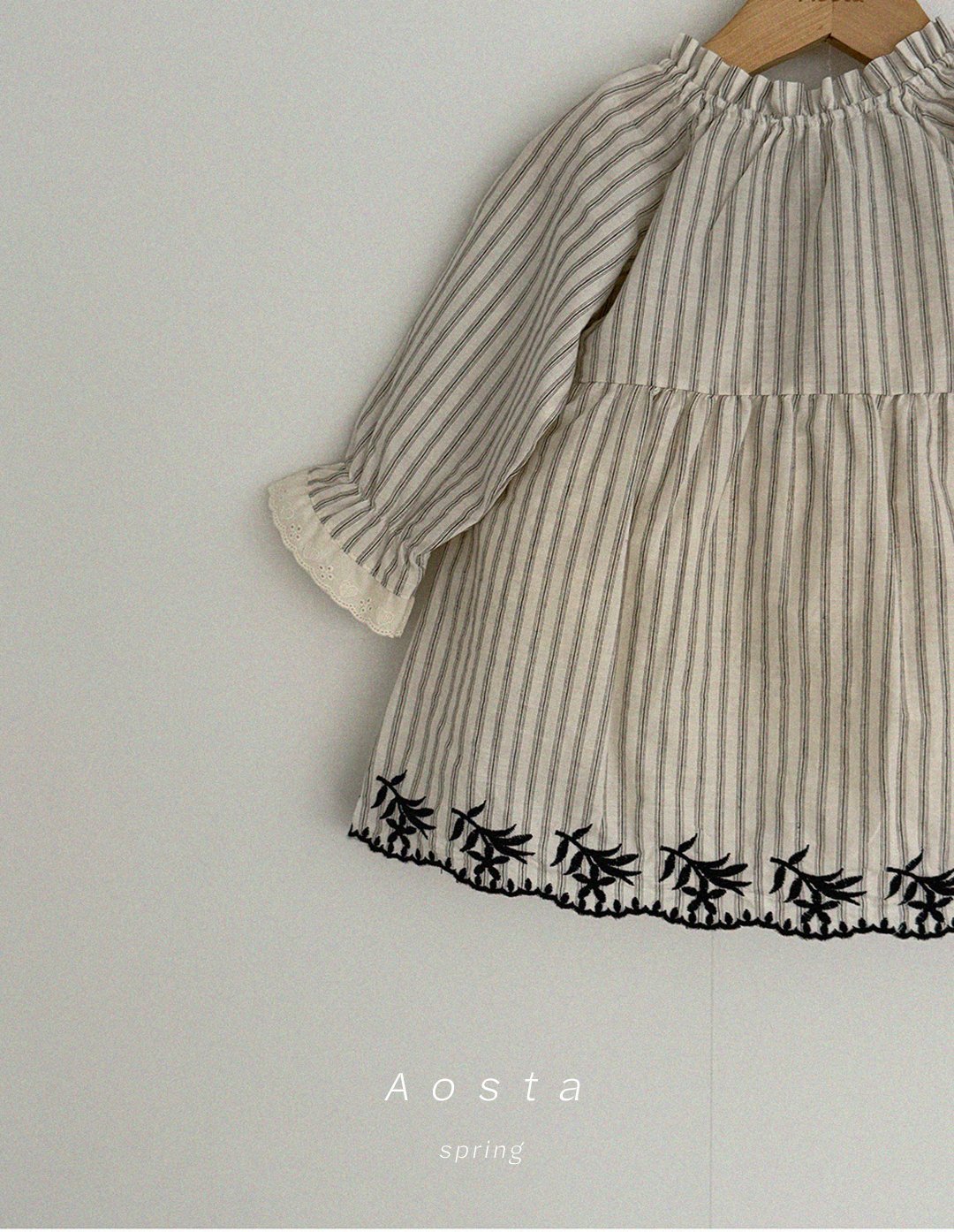 [PRE-ORDER] Ellyn Dress