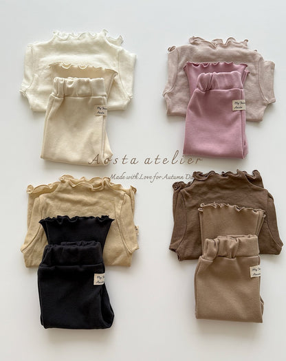 [PRE-ORDER] Jelly Pants