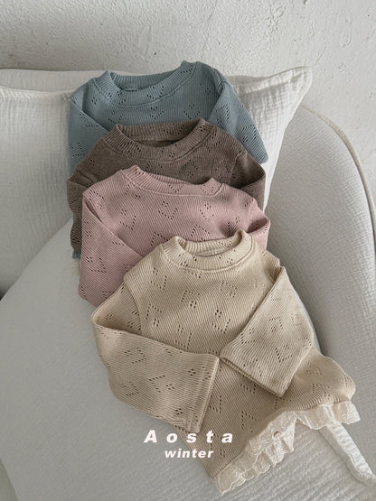 [PRE-ORDER] Reete Blouse