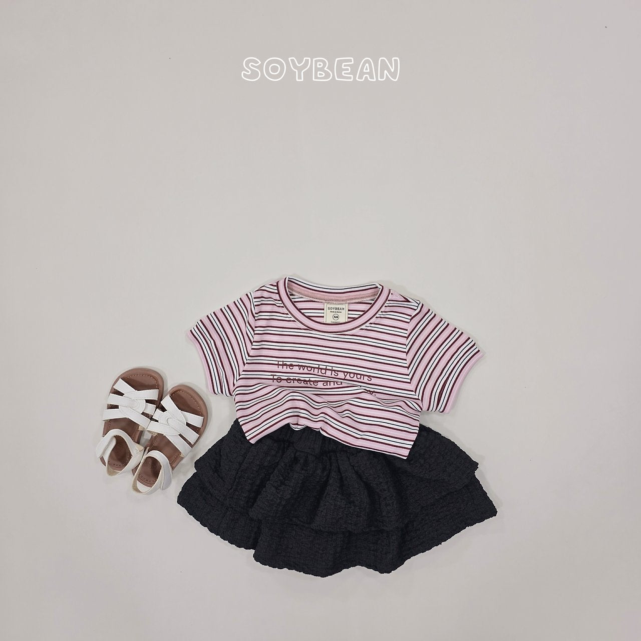[PRE-ORDER] Can Can Skorts