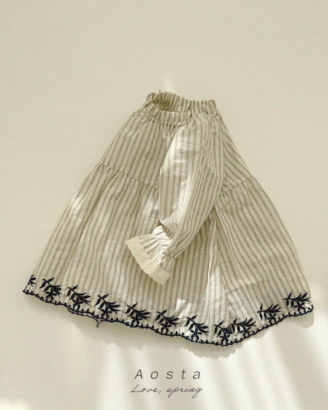 [PRE-ORDER] Ellyn Dress