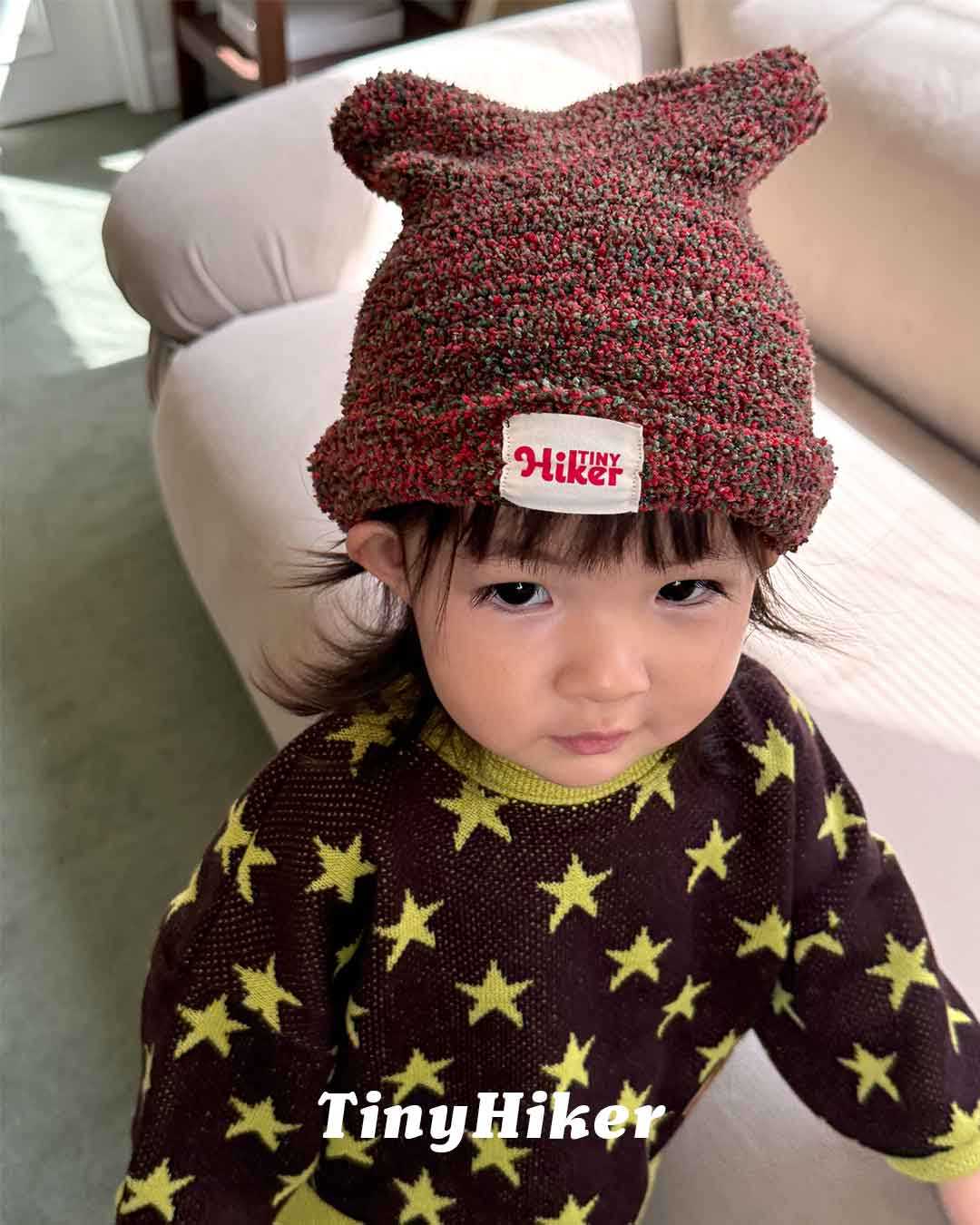 [PRE-ORDER] Elf Beanie
