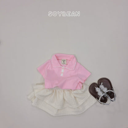 [PRE-ORDER] Can Can Skorts