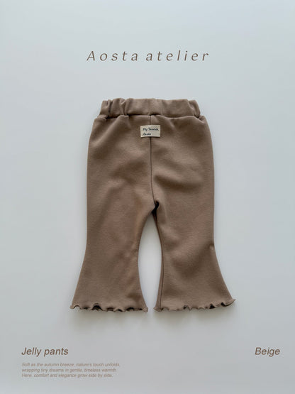 [PRE-ORDER] Jelly Pants