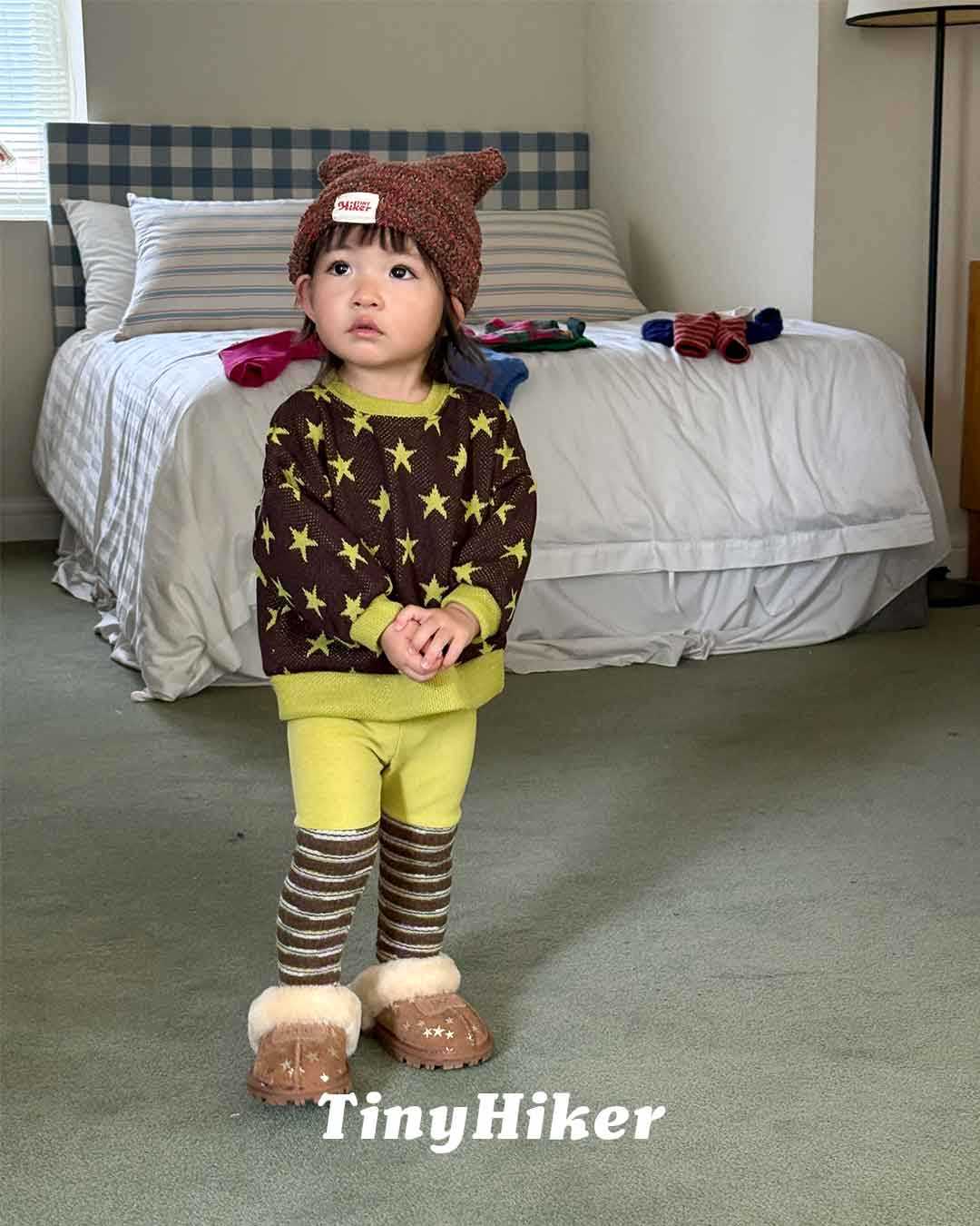 [PRE-ORDER] Elf Beanie