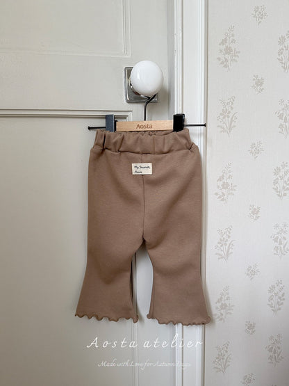 [PRE-ORDER] Jelly Pants