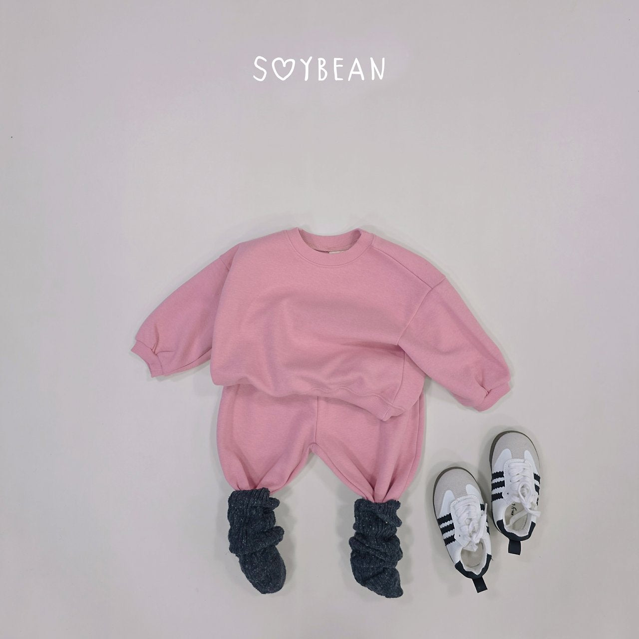 [PRE-ORDER] Autumn Lolli Pop Top Bottom Set
