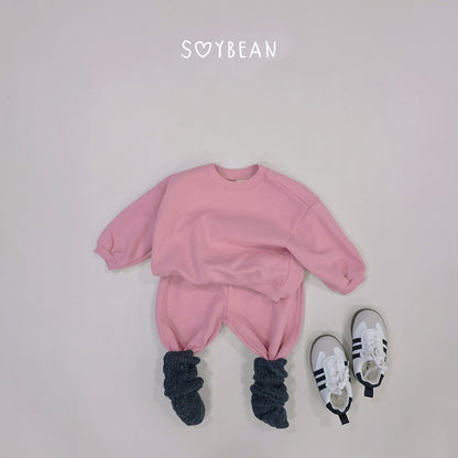 [PRE-ORDER] Autumn Lolli Pop Top Bottom Set