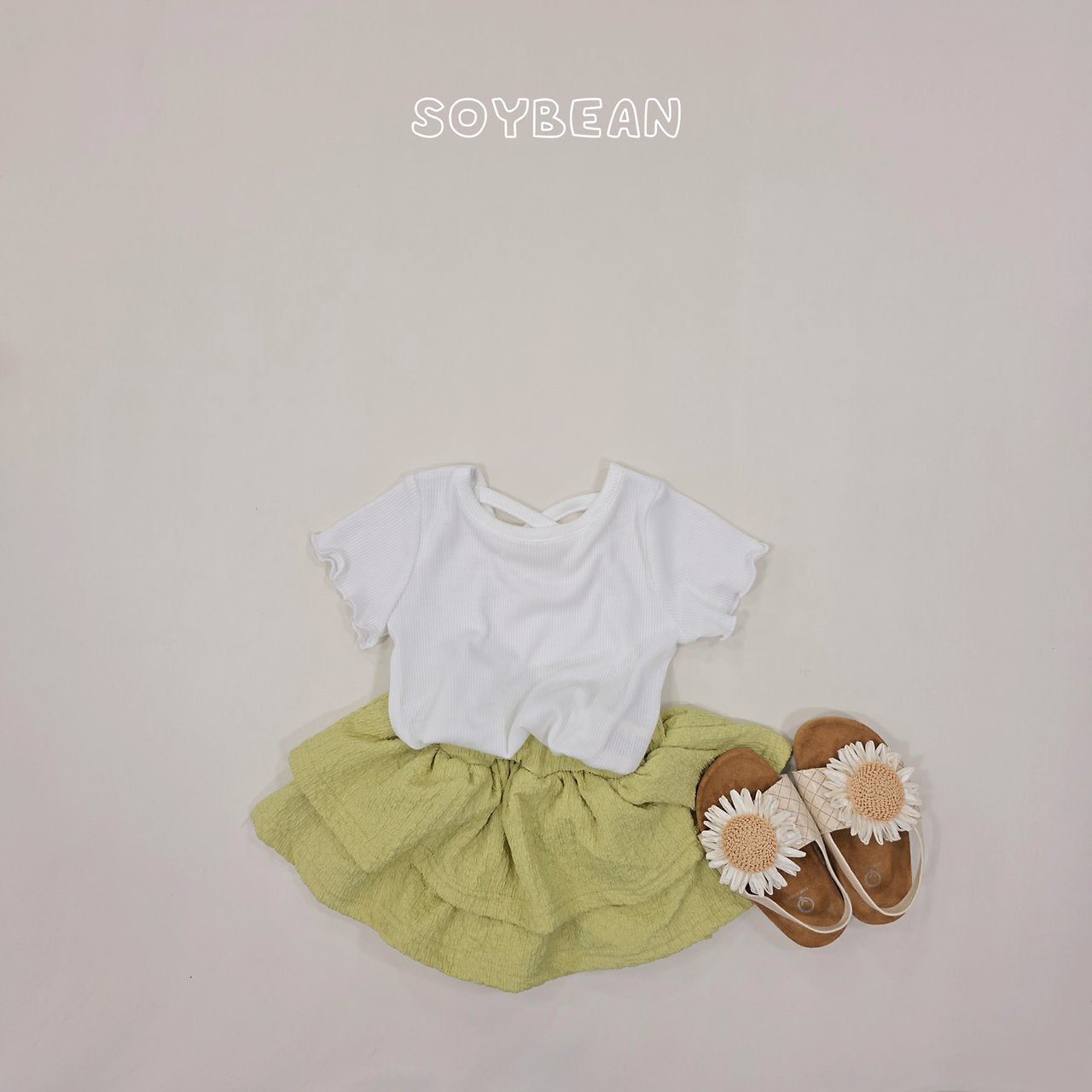 [PRE-ORDER] Can Can Skorts