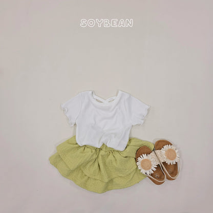 [PRE-ORDER] Can Can Skorts