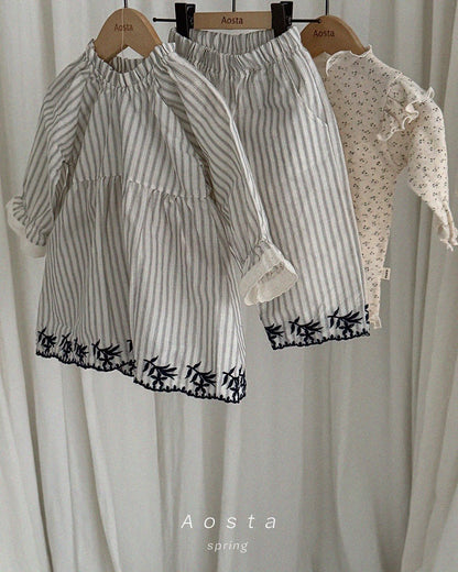 [PRE-ORDER] Ellyn Dress