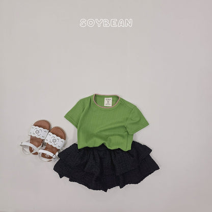 [PRE-ORDER] Can Can Skorts