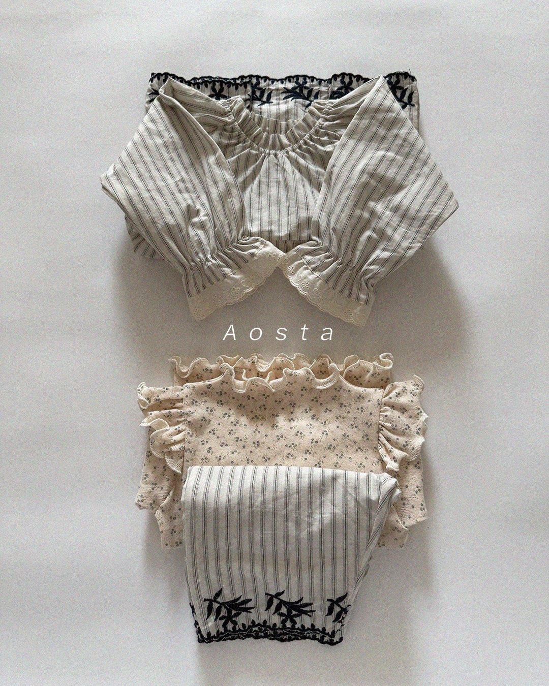 [PRE-ORDER] Ellyn Dress