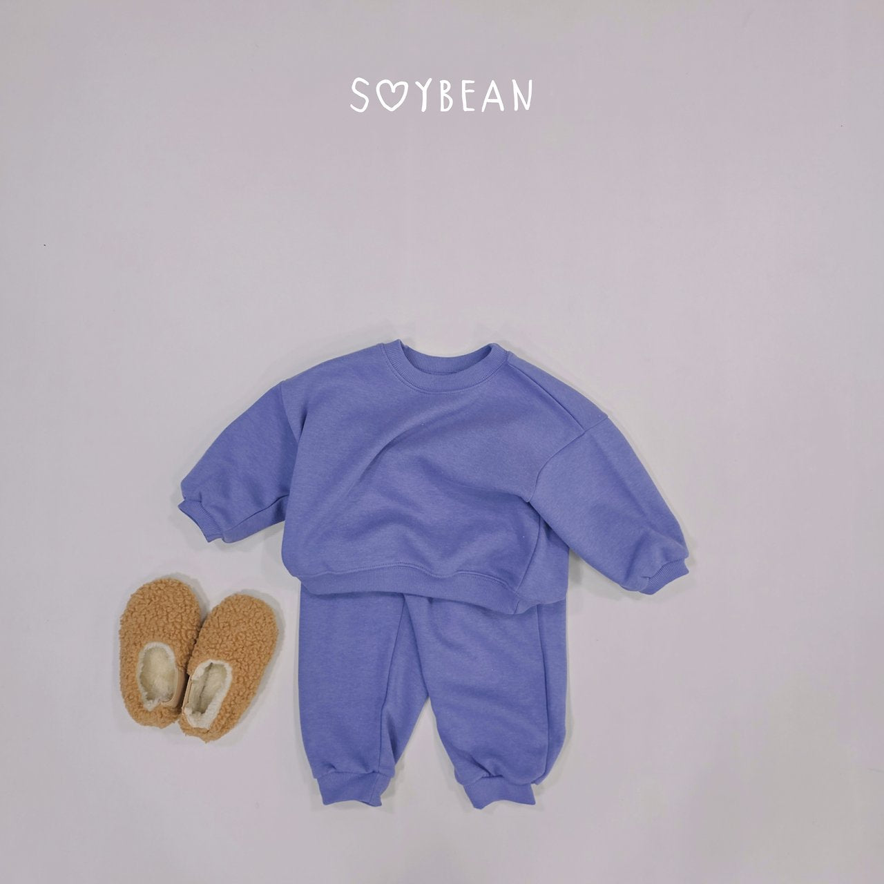 [PRE-ORDER] Autumn Lolli Pop Top Bottom Set