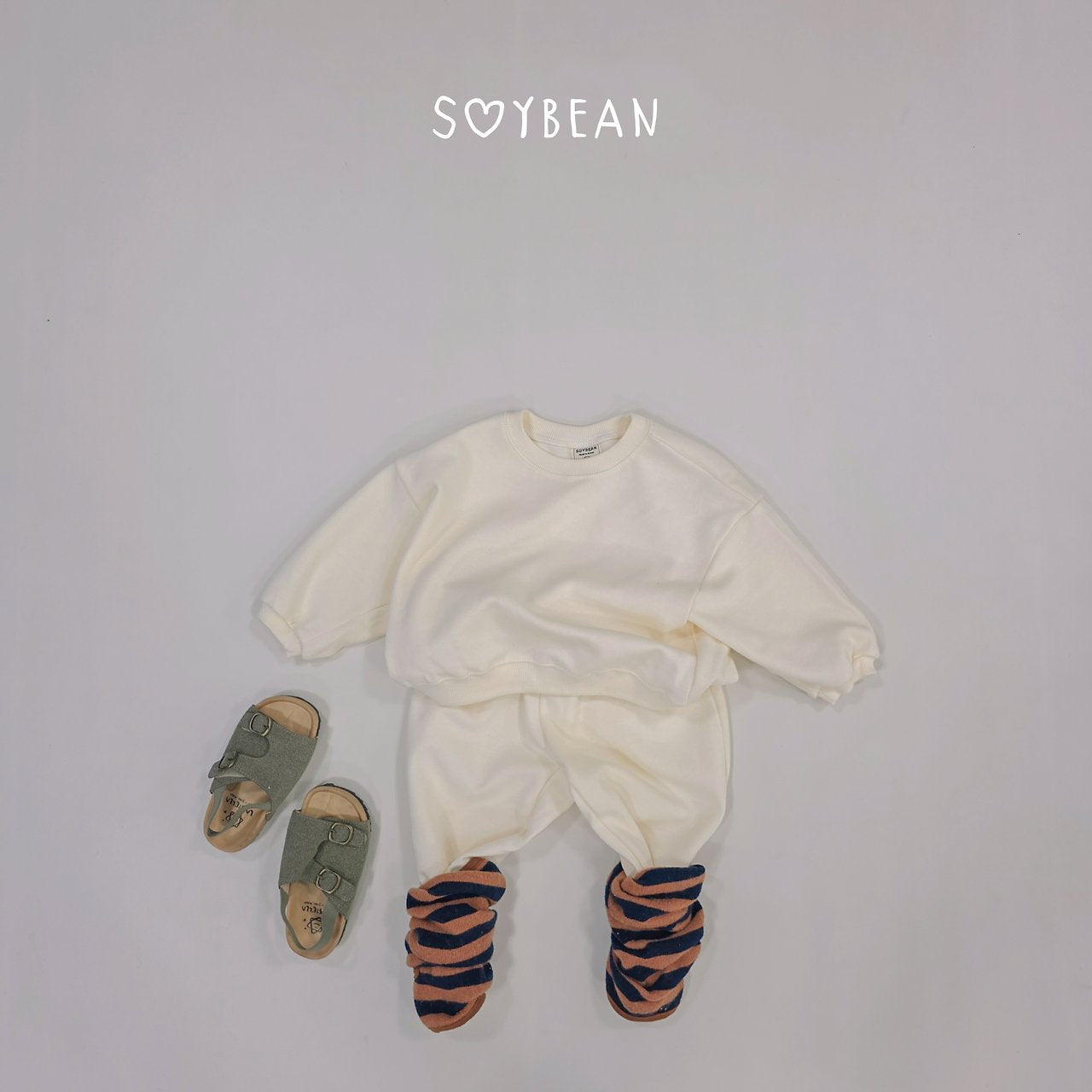 [PRE-ORDER] Autumn Lolli Pop Top Bottom Set