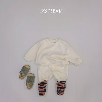 [PRE-ORDER] Autumn Lolli Pop Top Bottom Set
