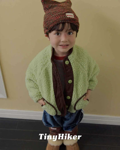 [PRE-ORDER] Elf Beanie