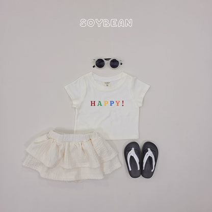 [PRE-ORDER] Can Can Skorts