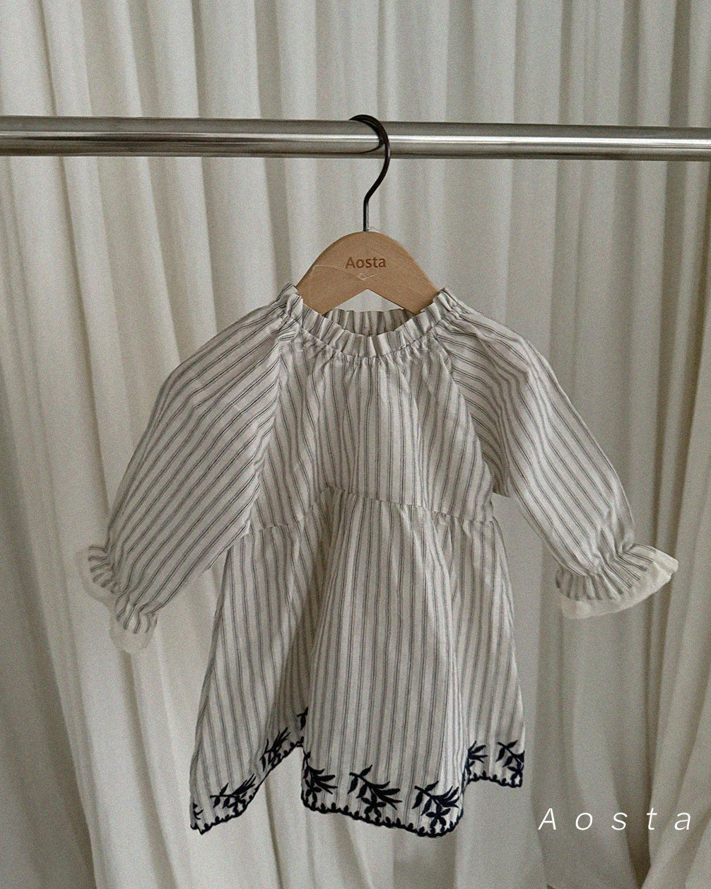 [PRE-ORDER] Ellyn Dress