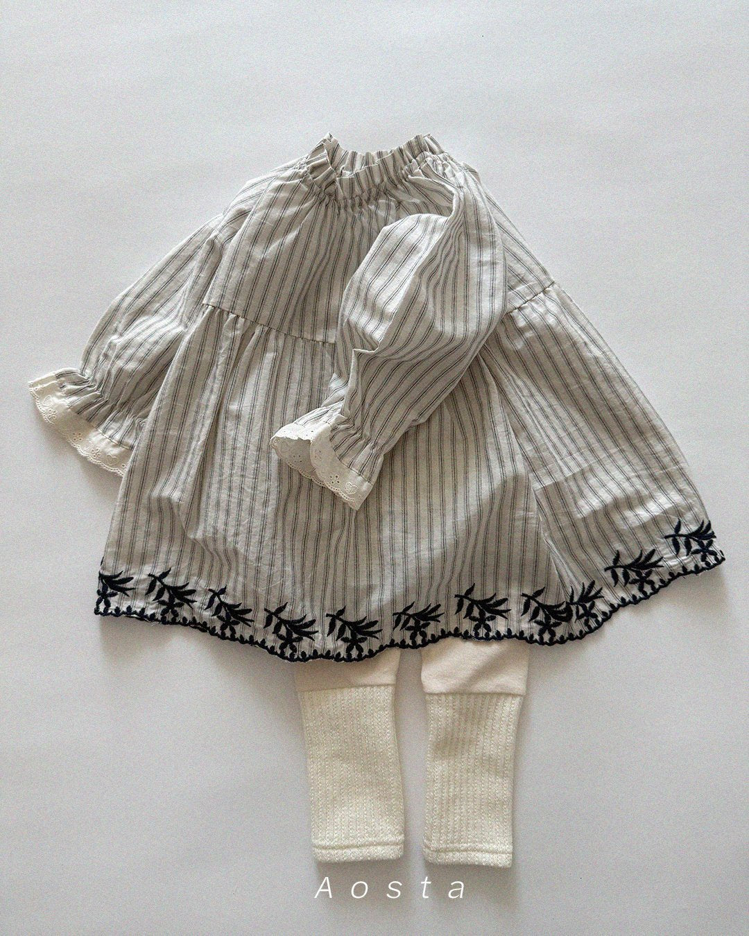 [PRE-ORDER] Ellyn Dress