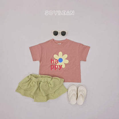 [PRE-ORDER] Can Can Skorts