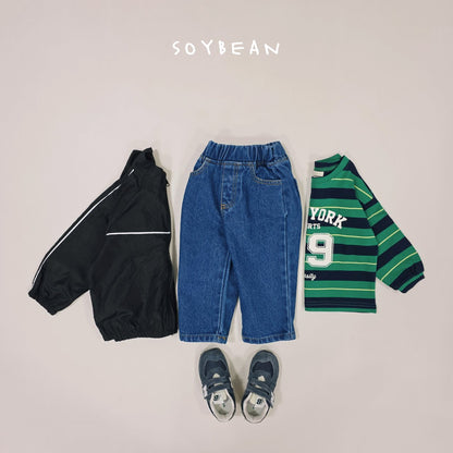 [PRE-ORDER] Comport Denim Pants