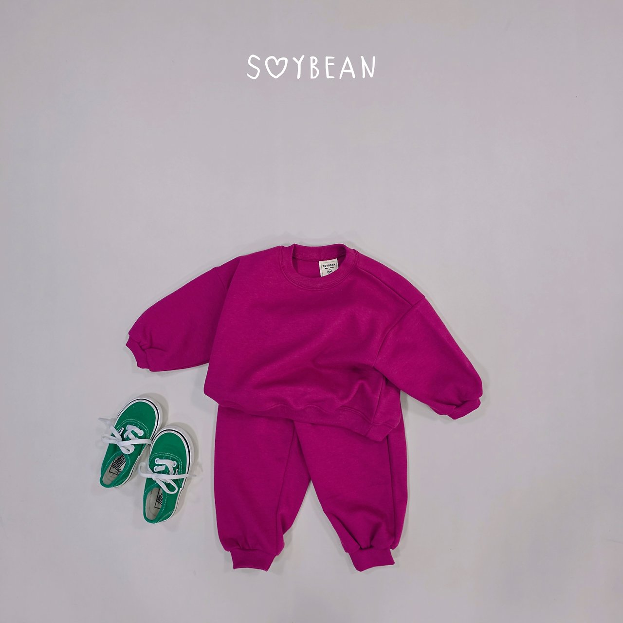 [PRE-ORDER] Autumn Lolli Pop Top Bottom Set