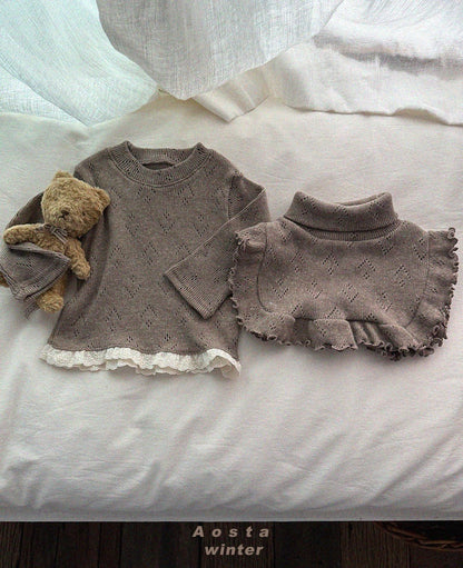 [PRE-ORDER] Reete Blouse