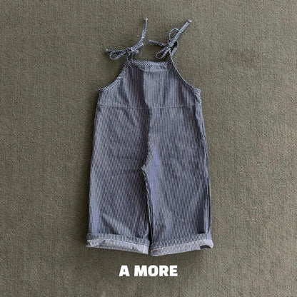 [PRE-ORDER] Denver Overalls