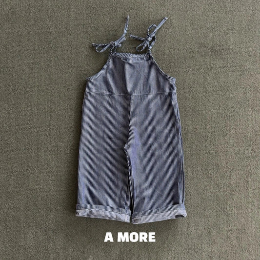 [PRE-ORDER] Denver Overalls