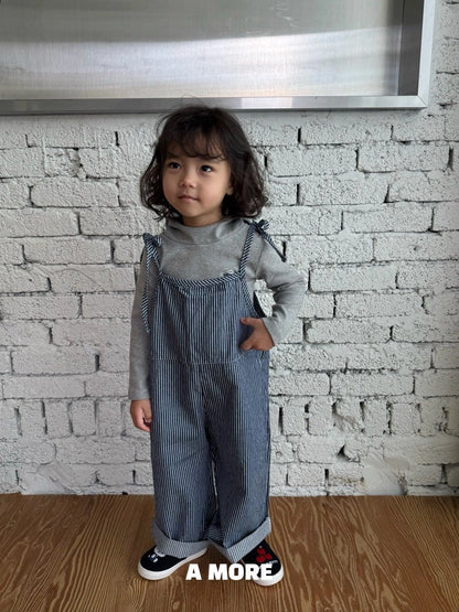 [PRE-ORDER] Denver Overalls