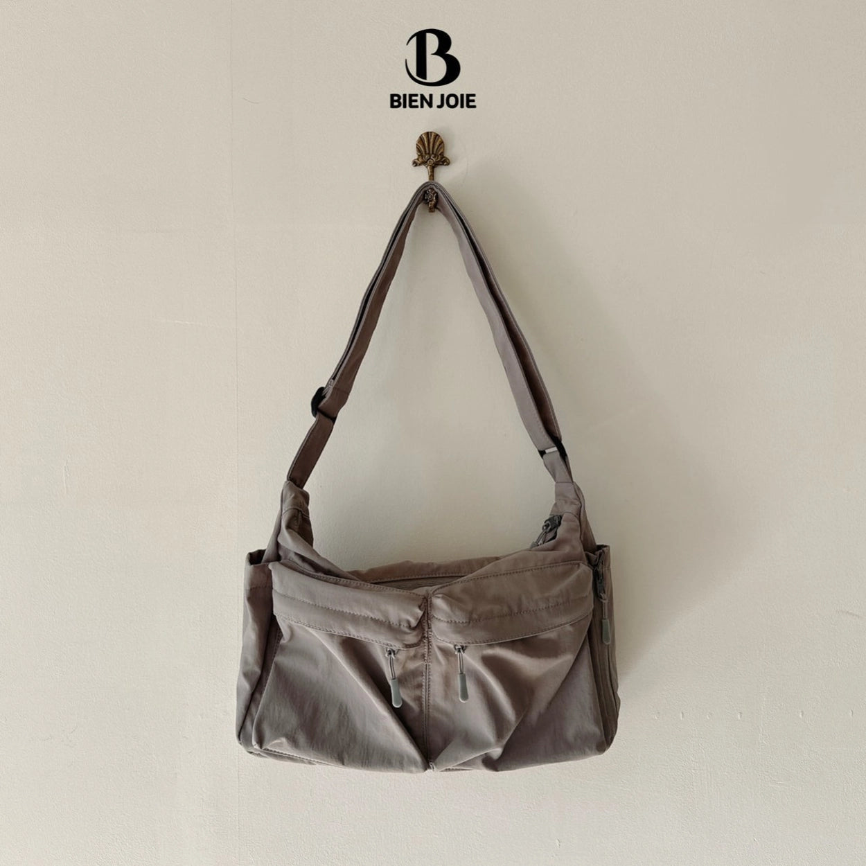 [PRE-ORDER] Carrot Bag