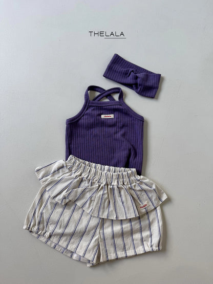 [PRE-ORDER] Pot Shorts